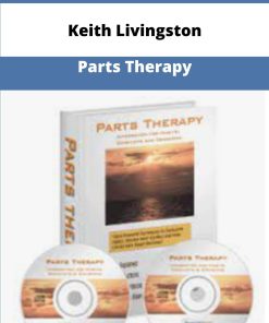 Keith Livingston Parts Therapy