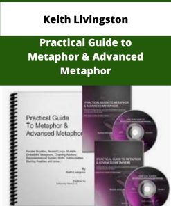 Keith Livingston Practical Guide to Metaphor Advanced Metaphor