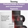 Keith Livingston and Geoffrey Ronning Practical Guide to Covert and Conversational Hypnosis