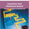 Kevin Hogan Acquisition Goal Attainment System