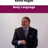 Kevin Hogan Body Language