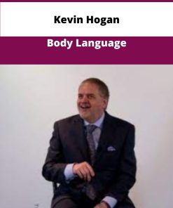 Kevin Hogan Body Language