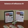 Kevin Hogan Science of Influence IV