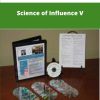 Kevin Hogan Science of Influence V