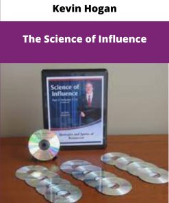 Kevin Hogan The Science of Influence