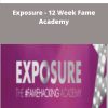 Khechara Exposure Week Fame Academy