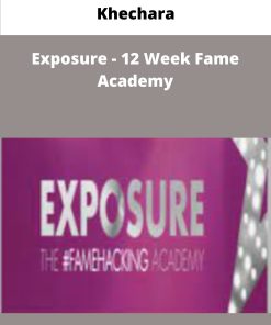 Khechara Exposure Week Fame Academy