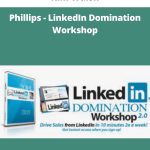 Kim Walsh - Phillips - LinkedIn Domination Workshop | Available Now !
