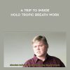 Klaus John – A Trip to Inside – Holo tropic Breath work | Available Now !