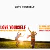 Kristopher Dillard – Love Yourself | Available Now !