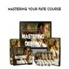 Kristopher Dillard – Mastering Your Fate Course | Available Now !