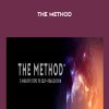 Kyle Hoobin – The Method | Available Now !