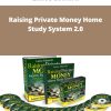 Lance Edward – Raising Private Money Home Study System 2.0 | Available Now !