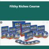 Larry Goins Filthy Riches Course