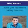 Launch your Mastermind – 90 Day Bootcamp | Available Now !