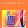 Learning Strategies Corporation – NLP Mindfest 2011 | Available Now !