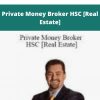 Lee Arnold – Private Money Broker HSC [Real Estate] | Available Now !