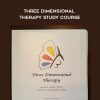 Leilani A. Alexander, Gwen S. Legler – Three Dimensional Therapy Study Course | Available Now !