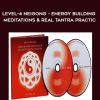 Jeff Primack – Level-4 Neigong – Energy Building Meditations and Real Tantra Practic | Available Now !