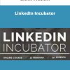 Liam Austin LinkedIn Incubator