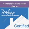 Lien Abatement Pre Certification Home Study Course