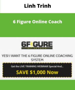 Linh Trinh Figure Online Coach