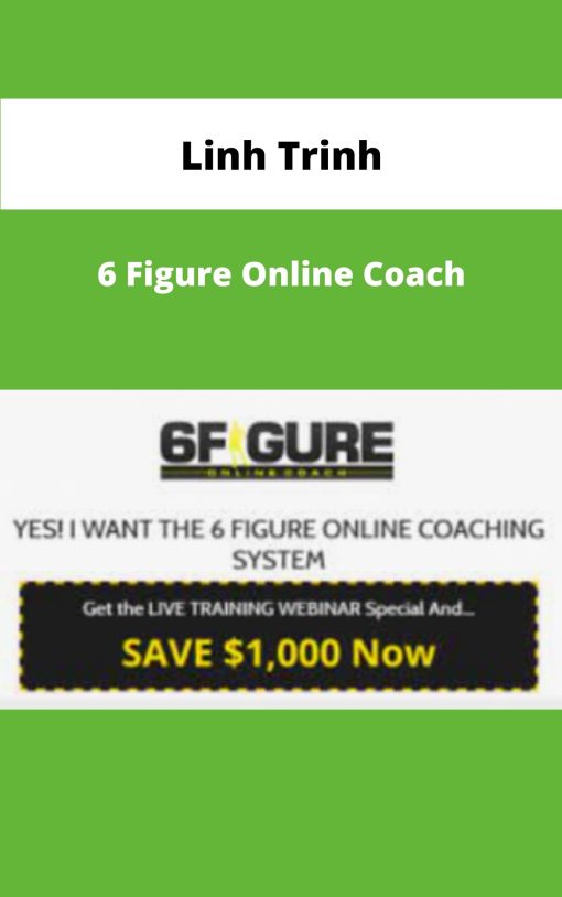 Linh Trinh Figure Online Coach