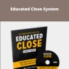 LionZeal Educated Close System
