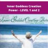 Lisa Michaels Inner Goddess Creation Power LEVEL and