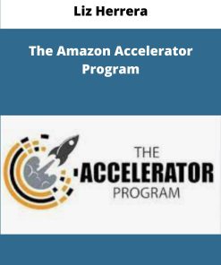 Liz Herrera The Amazon Accelerator Program