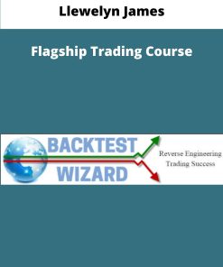 Llewelyn James Flagship Trading Course