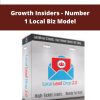 Local Media Launch Accelerator Growth Insiders Number Local Biz Model