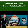 Lou Brown Complete Real Estate System Whole Enchilada