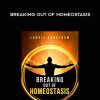 Ludvig Sunstrom – Breaking Out Of Homeostasis | Available Now !