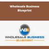 Luigi Ontiveros Wholesale Business Blueprint