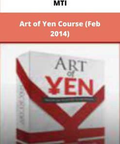 MTI Art of Yen Course Feb
