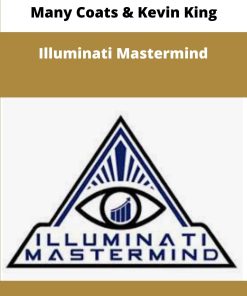 Many Coats Kevin King Illuminati Mastermind