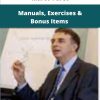 Marco Paret Manuals Exercises Bonus Items