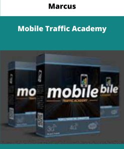 Marcus Mobile Traffic Academy