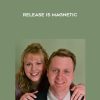 Marilyn Jenett – Release Is Magnetic | Available Now !