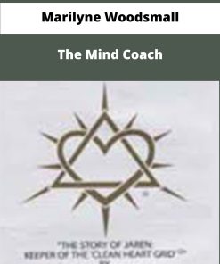 Marilyne Woodsmall The Mind Coach