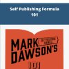 Mark Dawson Self Publishing Formula
