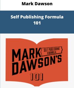 Mark Dawson Self Publishing Formula
