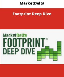 MarketDelta Footprint Deep Dive