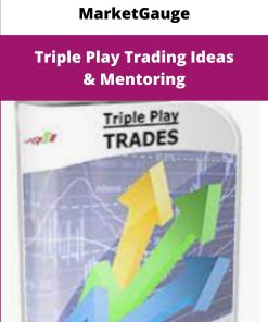 MarketGauge Triple Play Trading Ideas Mentoring
