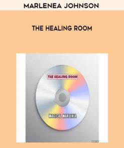 Marlenea Johnson – The Healing Room | Available Now !