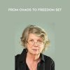 Marsha Linehan – From Chaos To Freedom Set | Available Now !