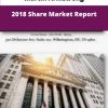 Martin Armstrong Share Market Report