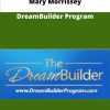 Mary Morrissey DreamBuilder Program