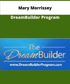 Mary Morrissey DreamBuilder Program